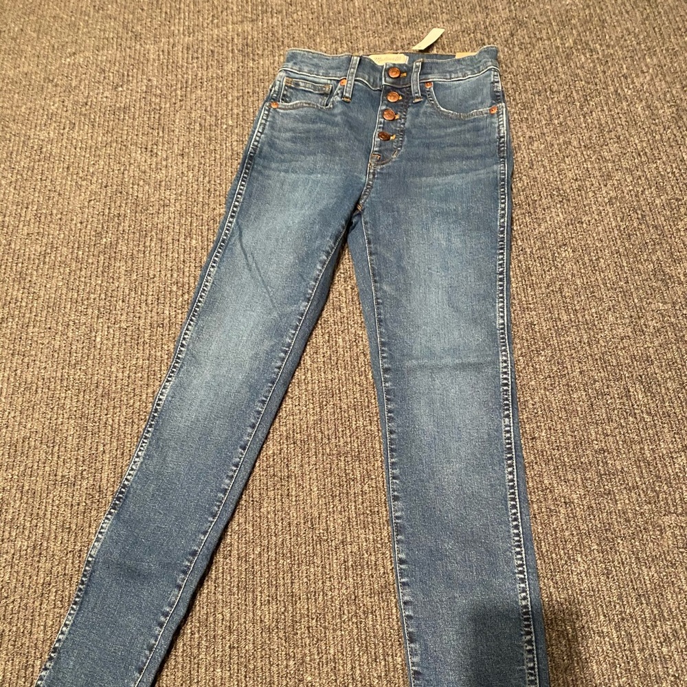 Made well Jeans